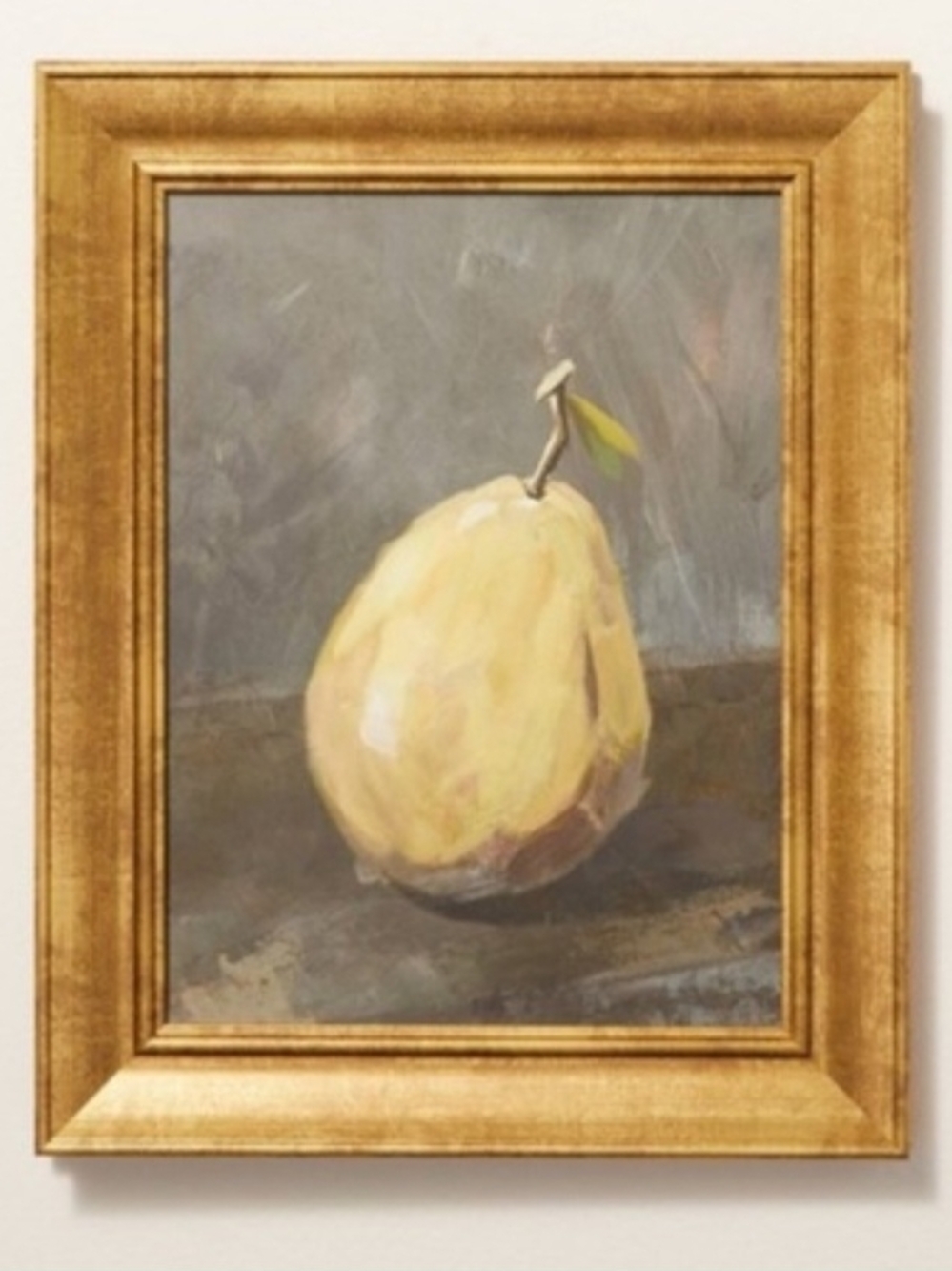 Hearth And Hand Pear Painting
